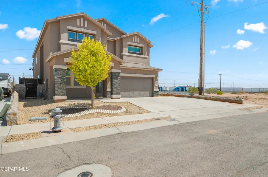 380 Canyon Vista Drive, Horizon City, TX 79928 - #3