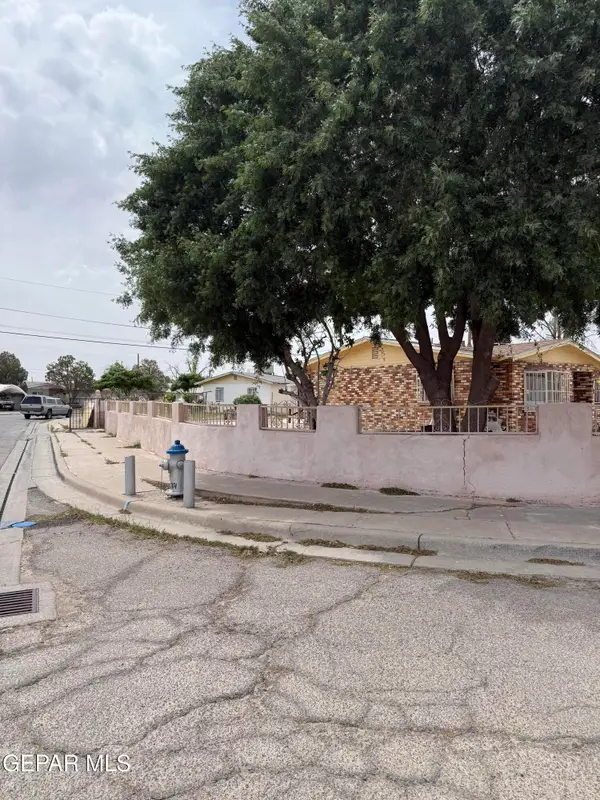 8118 Tierra Verde Drive, El Paso, TX 79907