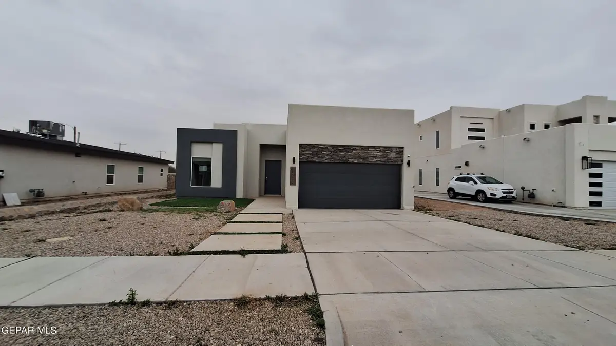 10256 Iron Hollow Street, Socorro, TX 79927 - #1