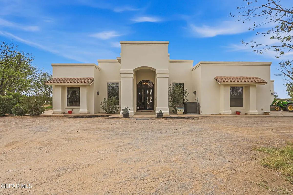 617 Wallace Road, Anthony, NM 88021 - #1