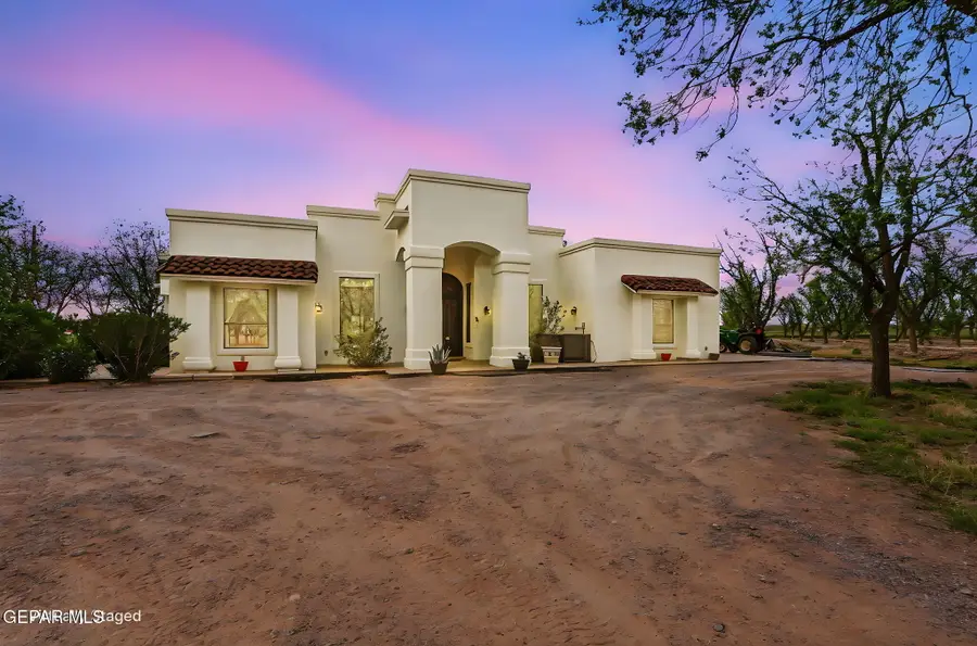 617 Wallace Road, Anthony, NM 88021 - #2