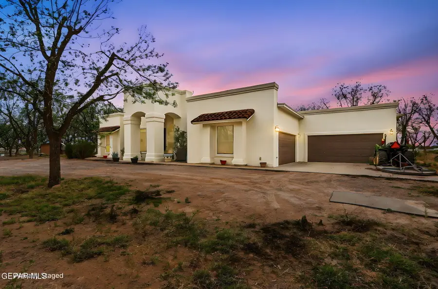 617 Wallace Road, Anthony, NM 88021 - #3