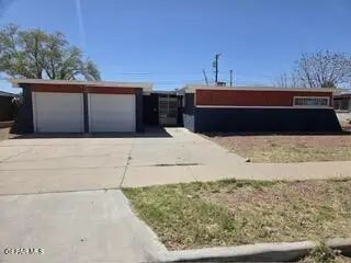 5216 Kodiak Avenue, El Paso, TX 79924