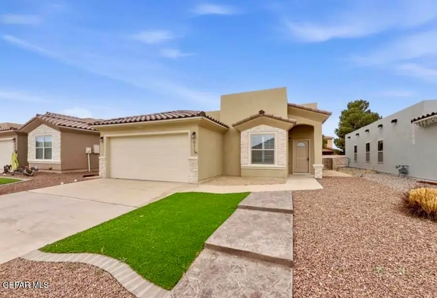 613 Cedarwood Drive, El Paso, TX 79928 - #2