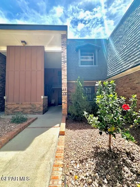 4800 N Stanton Street #63, El Paso, TX 79902 - #1