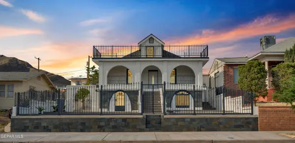 2315 Portland Avenue, El Paso, TX 79930