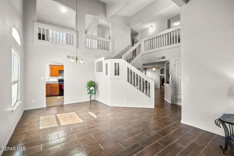 695 Teichelkamp Drive, Horizon City, TX 79928 - #2