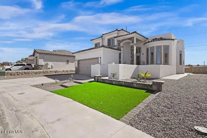 13404 Emerald Rose Court, Horizon City, TX 79928 - #1