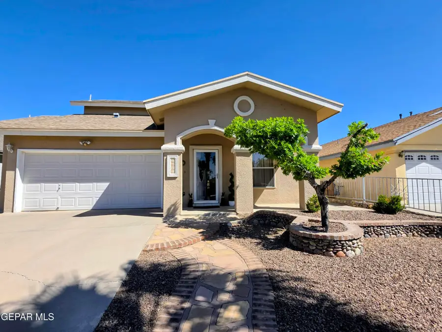 5425 Roger Maris Drive, El Paso, TX 79934 - #2