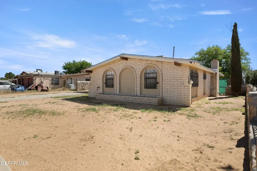 9864 Vandenburg Street, El Paso, TX 79924 - #3