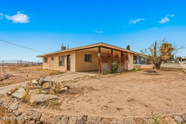 7425 Yuma Drive, El Paso, TX 79915