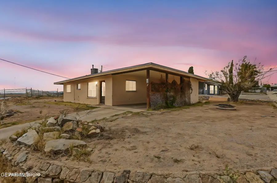 7425 Yuma Drive, El Paso, TX 79915 - #2