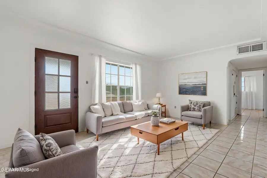 7425 Yuma Drive, El Paso, TX 79915 - #3