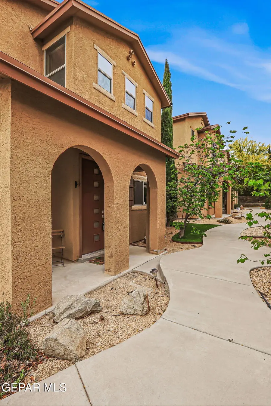 6657 Boulder Canyon Lane, El Paso, TX 79912 - #2