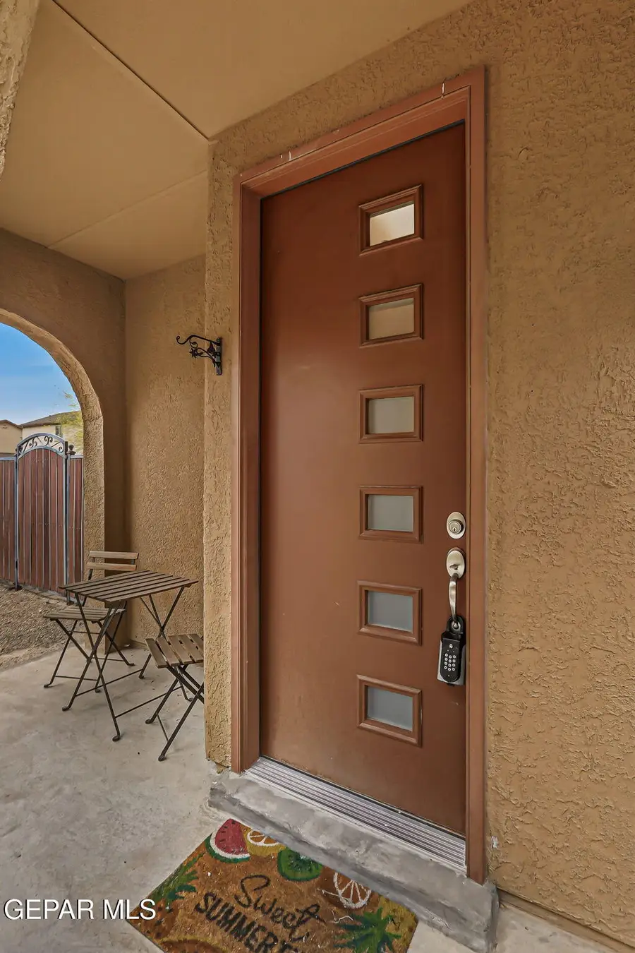 6657 Boulder Canyon Lane, El Paso, TX 79912 - #3