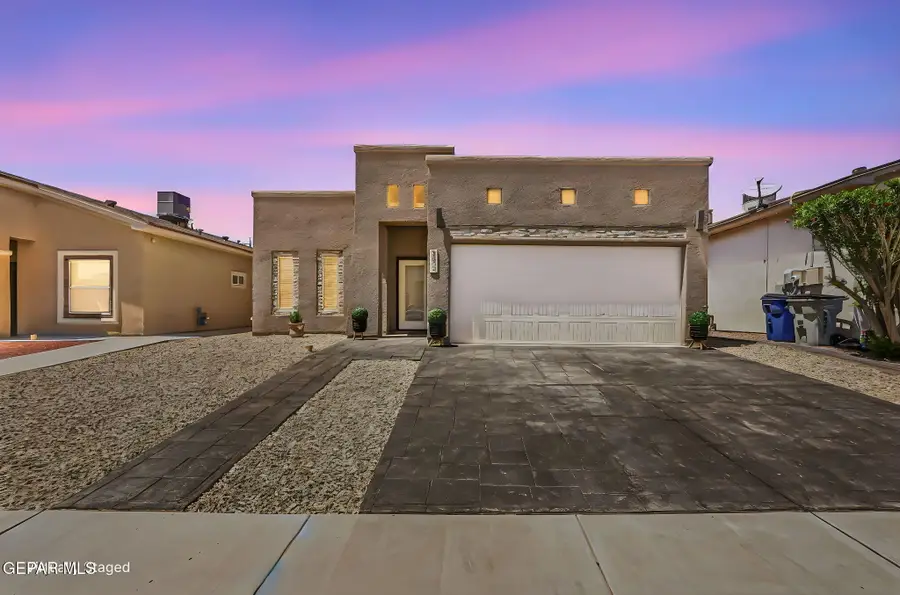 3877 Loma Dante Drive, El Paso, TX 79938 - #2