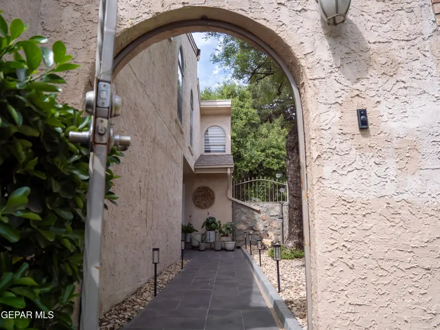 1743 Pico Alto Drive, El Paso, TX 79935 - #3
