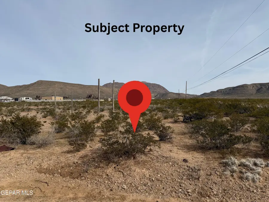 7200 Sun Mountain Street, Clint, TX 79836 - #3