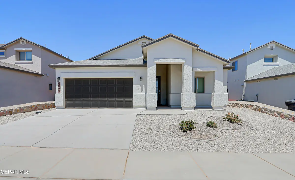 12607 Cody Kyle Court, El Paso, TX 79928 - #1