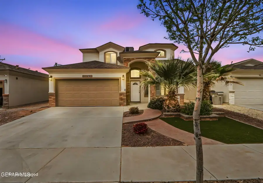 14705 Oldenberg Court, El Paso, TX 79938 - #2