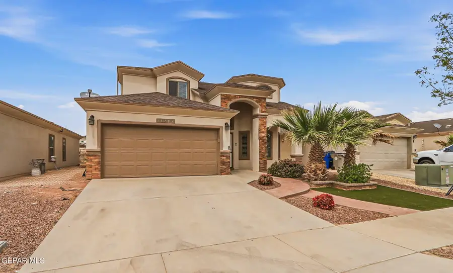 14705 Oldenberg Court, El Paso, TX 79938 - #3