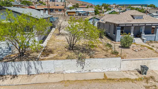 2111 Tremont Avenue, El Paso, TX 79930