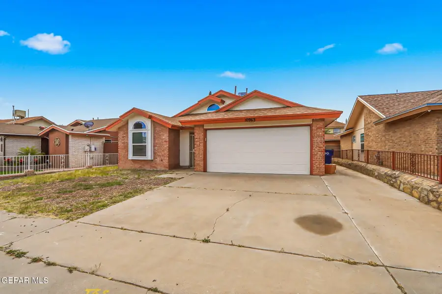 10963 Yogi Berra Circle, El Paso, TX 79934 - #3