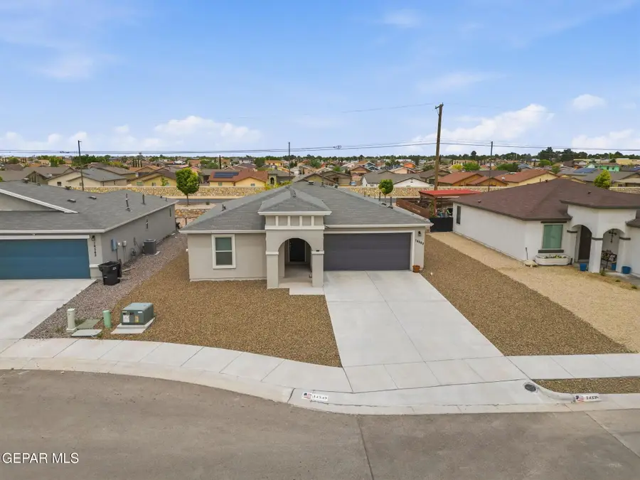 14549 Mescal Bean Avenue, Horizon City, TX 79928 - #2