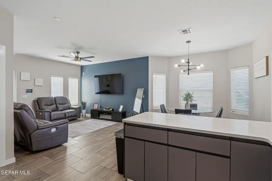 123 Via Rojas Drive, Horizon City, TX 79928 - #2