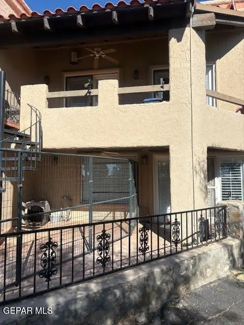 11264 Enid Wilson Lane, El Paso, TX 79936 - #3