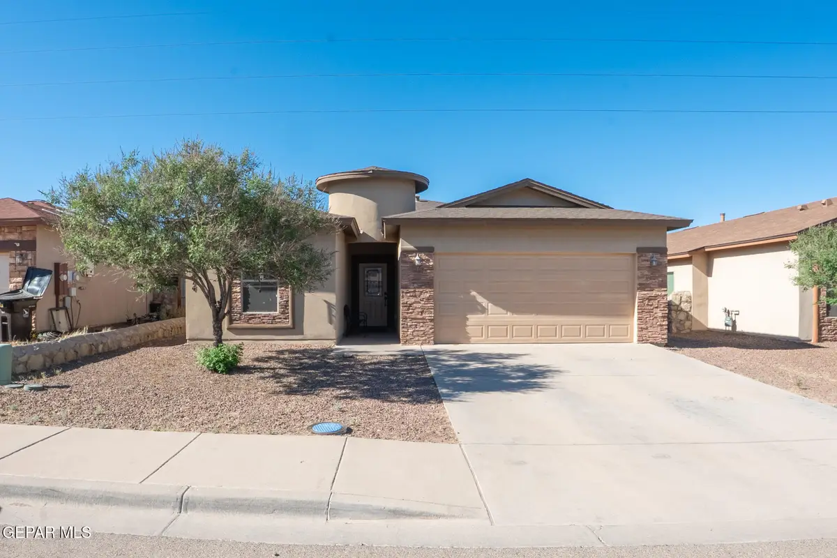 5874 Megan Street, Santa Teresa, NM 88008 - #1