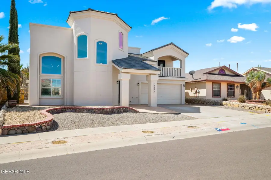 12252 Tierra Arroyo Drive, El Paso, TX 79938 - #3