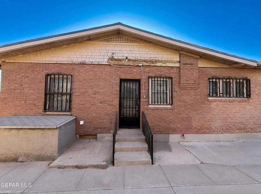 3900 Trowbridge Drive, El Paso, TX 79903 - #3