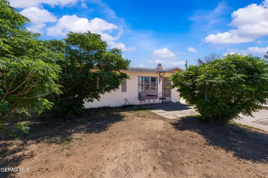 952 Richard Drive, El Paso, TX 79907 - #3