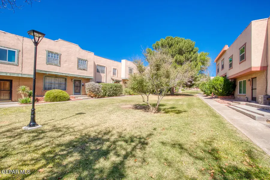 281 Maricopa Drive, El Paso, TX 79912 - #3