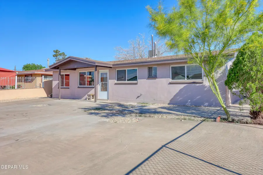 223 Kelvin Avenue, El Paso, TX 79915 - #3