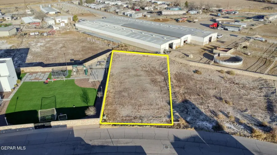 2020 Boy Scout Lane, Sunland Park, NM 88063 - #3