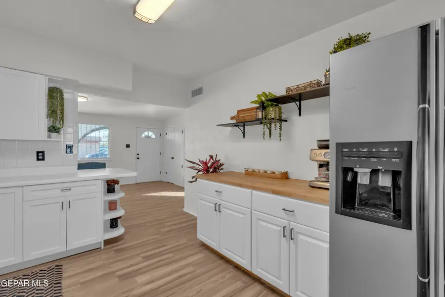 724 Spalding Way, El Paso, TX 79907 - #3