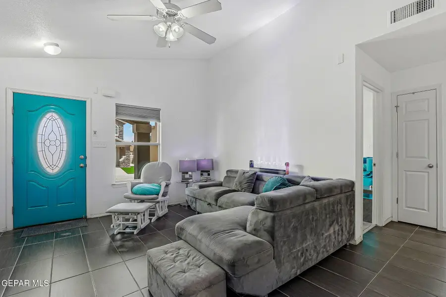 12876 Hueco Cave Drive, El Paso, TX 79938 - #2