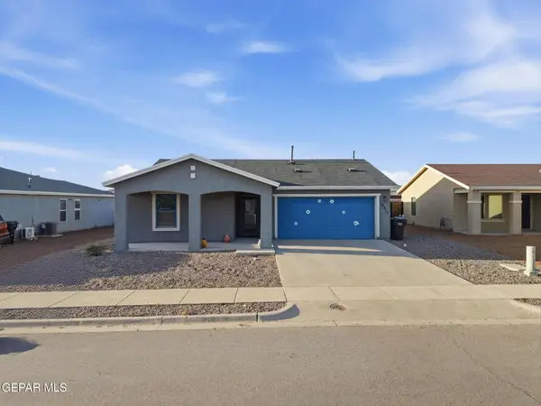 14317 Paraiso Drive, Horizon City, TX 79928