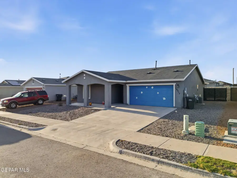 14317 Paraiso Drive, Horizon City, TX 79928 - #2