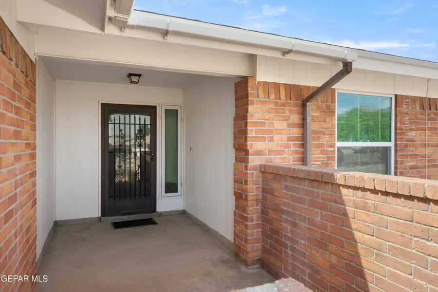 4724 Aries Drive, El Paso, TX 79924 - #3