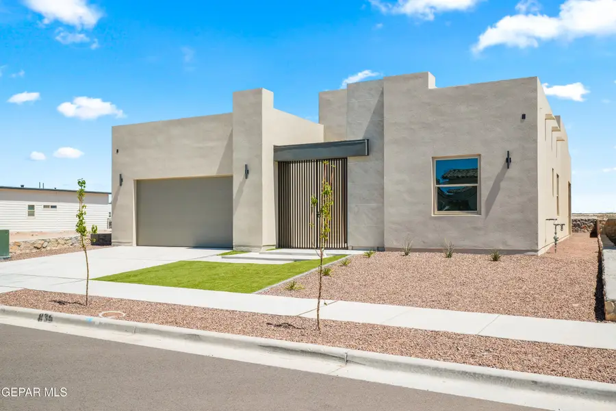 836 Acton Street, Horizon City, TX 79928 - #2