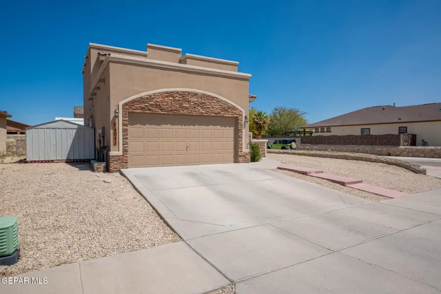14641 Randall Cunningham, El Paso, TX 79938 - #2