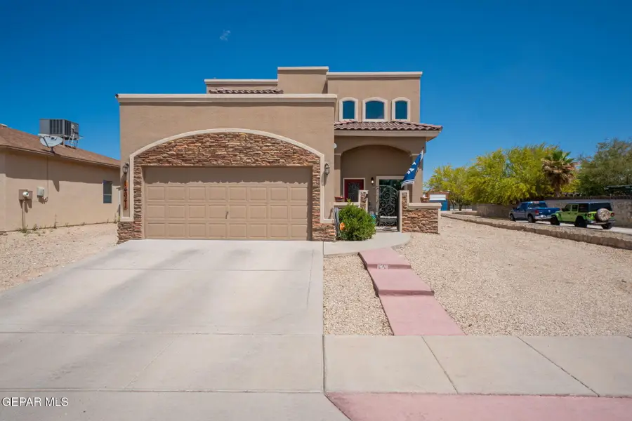 14641 Randall Cunningham, El Paso, TX 79938 - #3