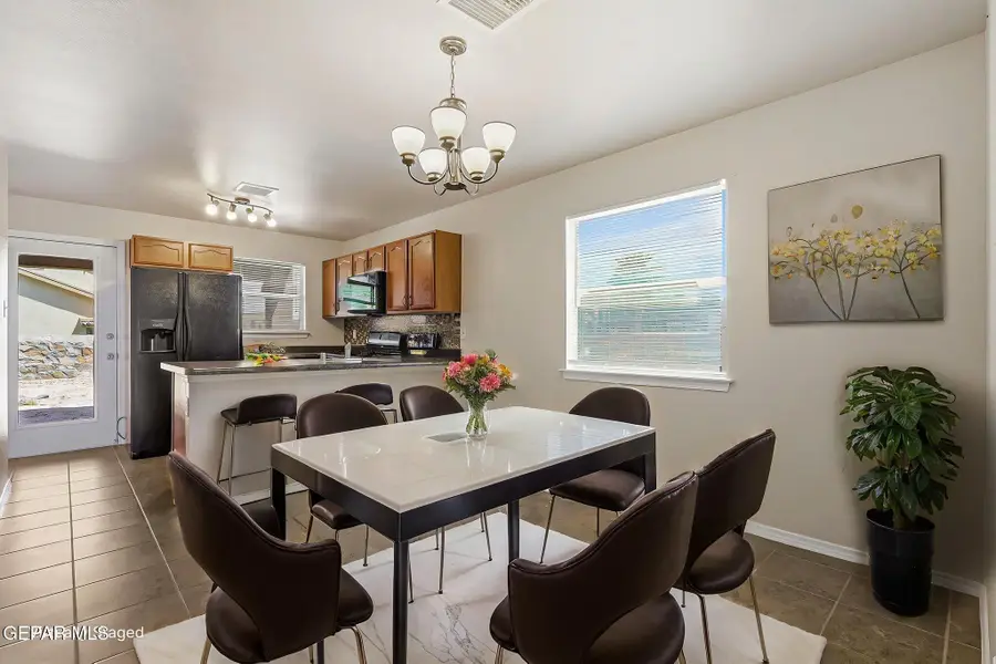 2300 Glitter Point Street, El Paso, TX 79938 - #3