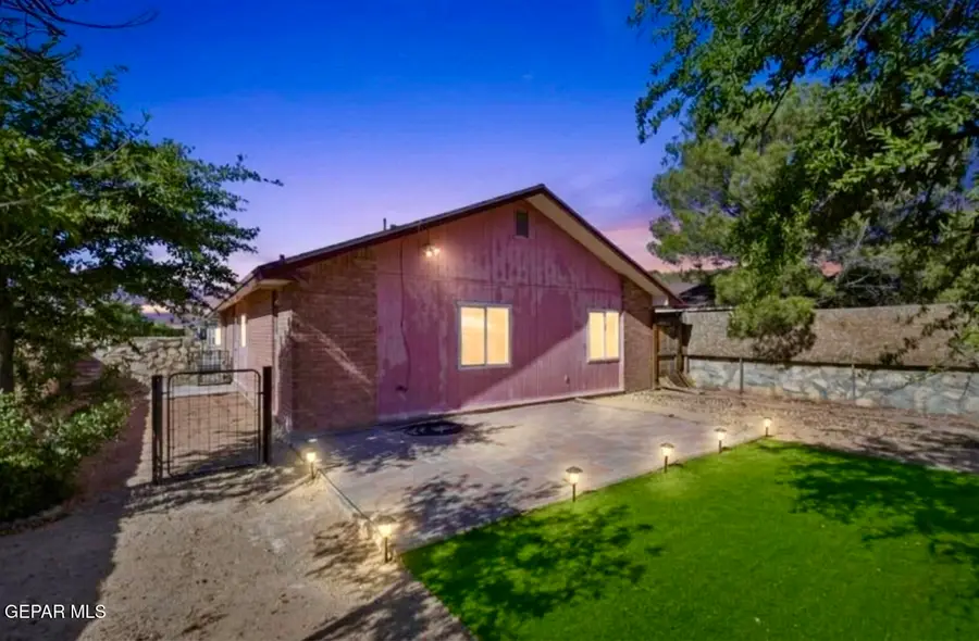 11600 Edward James Avenue, El Paso, TX 79936 - #3