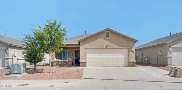 14969 Louis Baudoin, El Paso, TX 79938