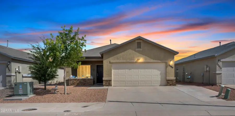 14969 Louis Baudoin, El Paso, TX 79938 - #2