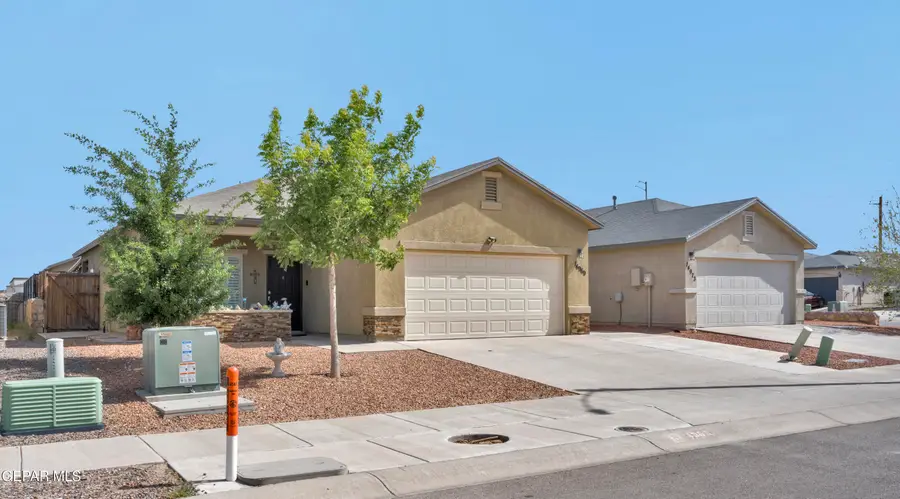 14969 Louis Baudoin, El Paso, TX 79938 - #3